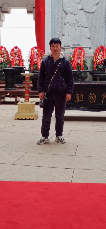 单身的小草的第二张照片--南通相亲服务中心