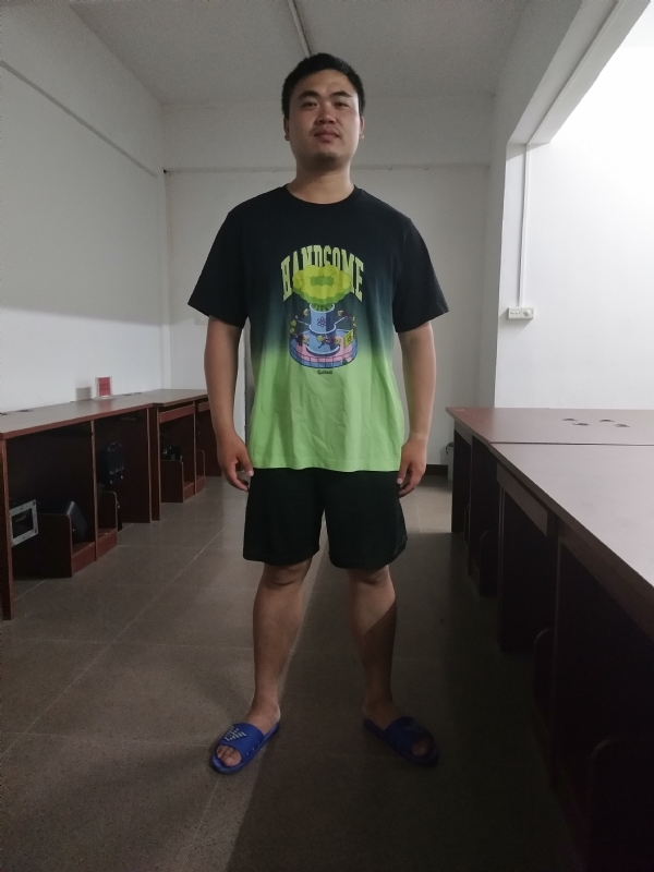 真心实意寻佳人的第二张照片--南通相亲服务中心