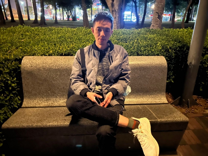 一川烟雨暖北港的第二张照片--南通相亲服务中心