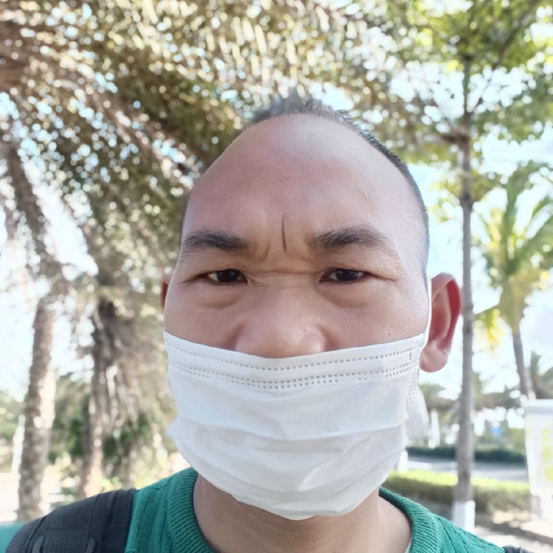 塑马的峰哥的第二张照片--南通相亲服务中心