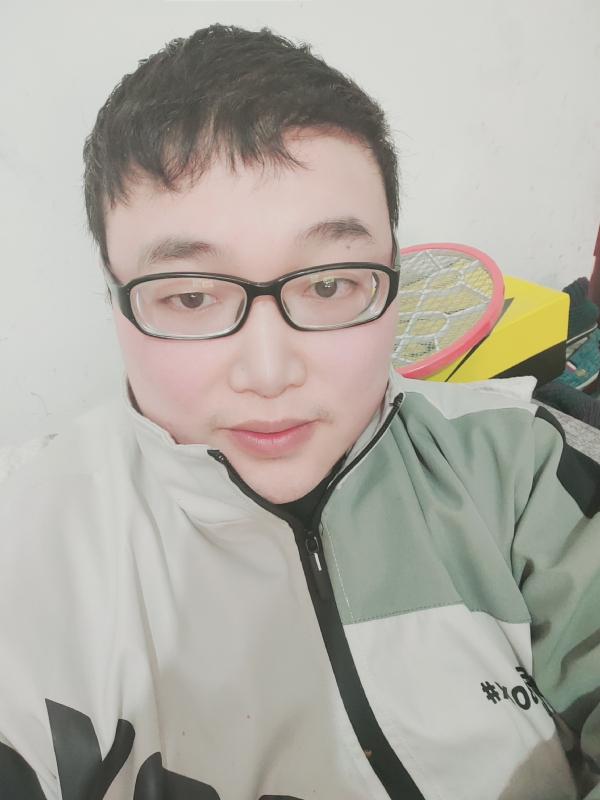 一条跑不动的鱼的第一张照片--南通相亲服务中心