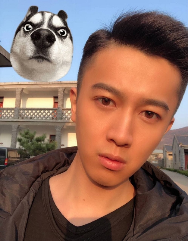 哲的第二张照片--南通相亲服务中心