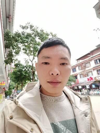 广西漓江的第一张照片--南通相亲服务中心