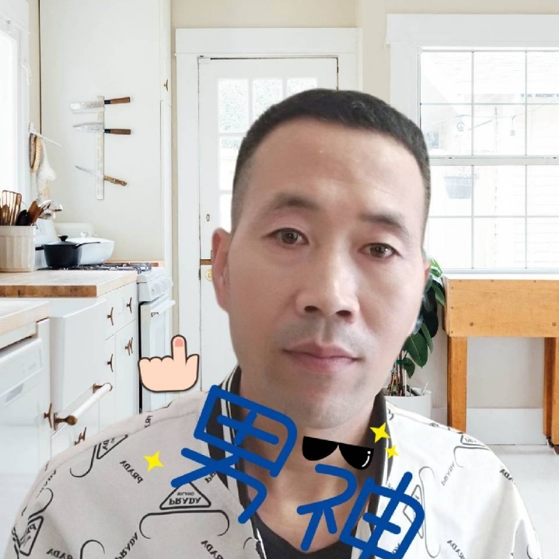 单身狼的第一张照片--南通相亲服务中心