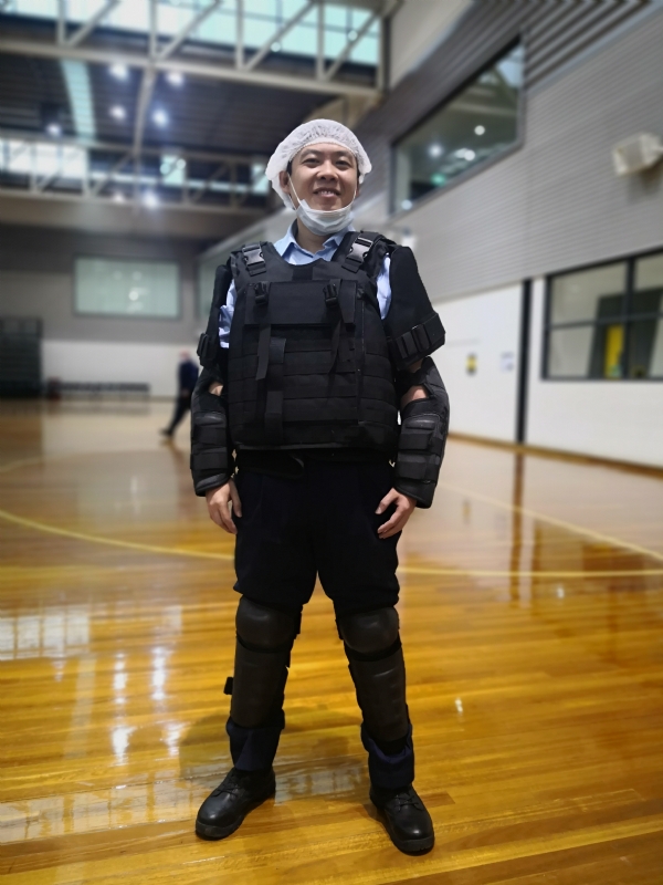 Yan的第二张照片--南通相亲服务中心