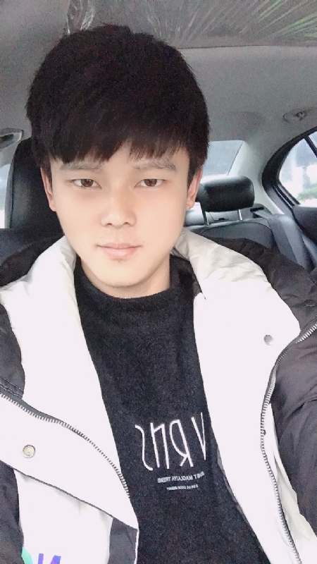 胡健男的第二张照片--南通相亲服务中心