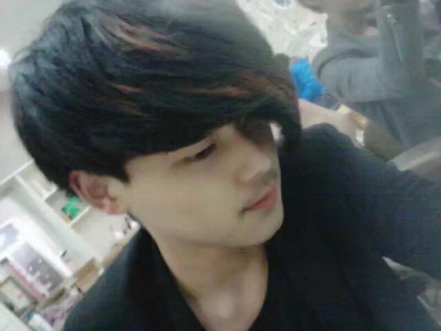 胡健男的第三张照片--南通相亲服务中心