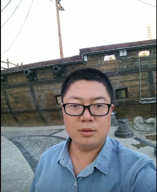 逍遥云的第一张照片--南通相亲服务中心