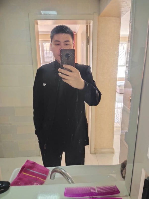 你想啥呢的第一张照片--南通相亲服务中心