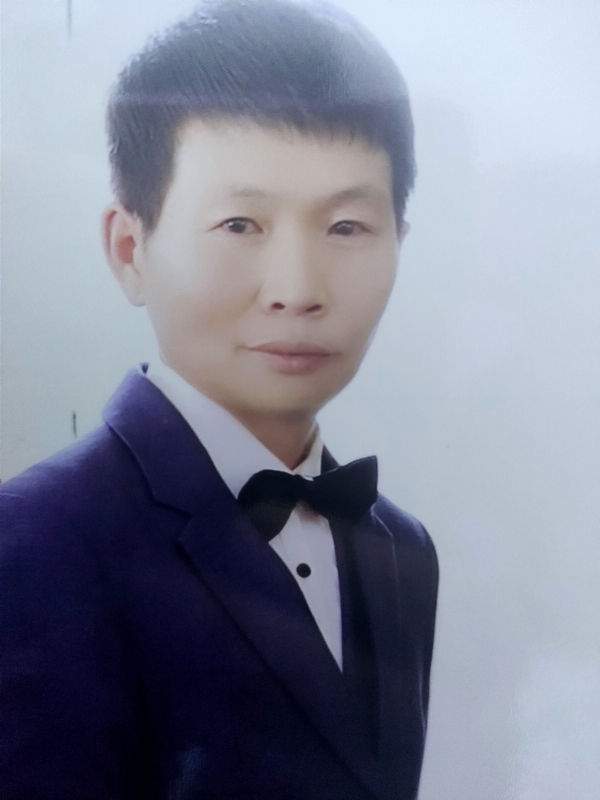 我想有个家家里有个她的第一张照片--南通相亲服务中心