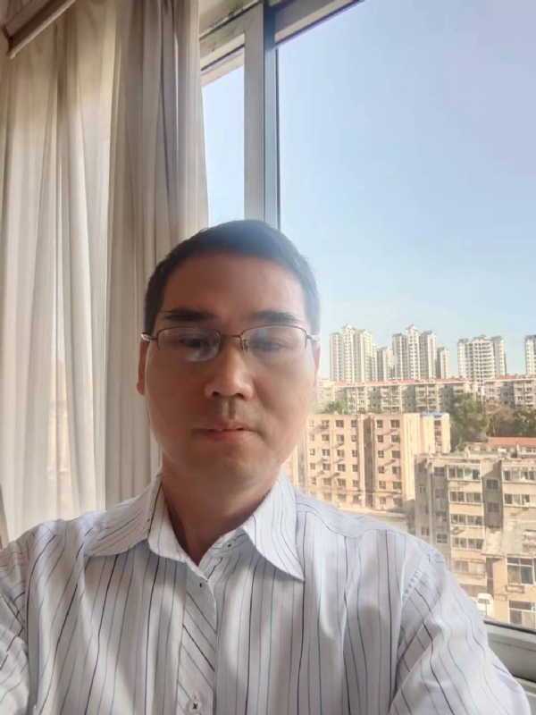 海之韵的第一张照片--南通相亲服务中心