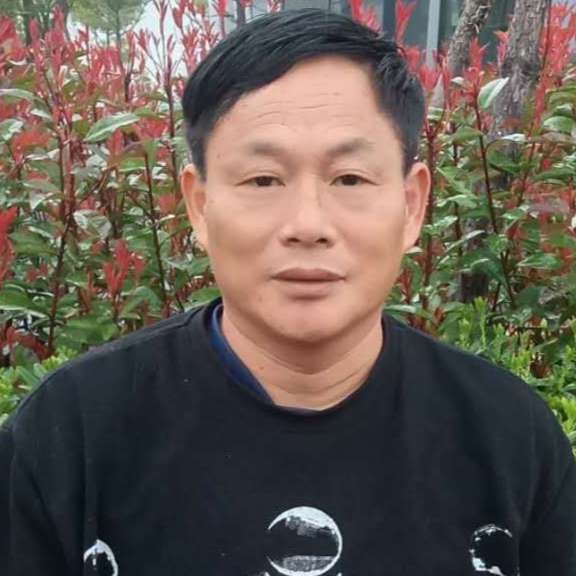 老黄牛的第一张照片--南通相亲服务中心