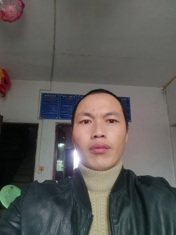 陈前的第一张照片--南通相亲服务中心