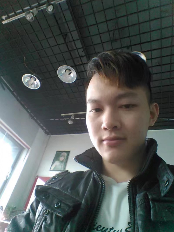 遇上最好的你的第四张照片--南通相亲服务中心