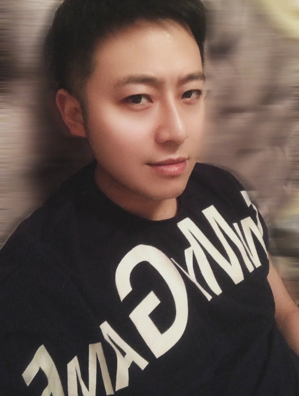 陳世傑Jay的第一张照片--南通相亲服务中心