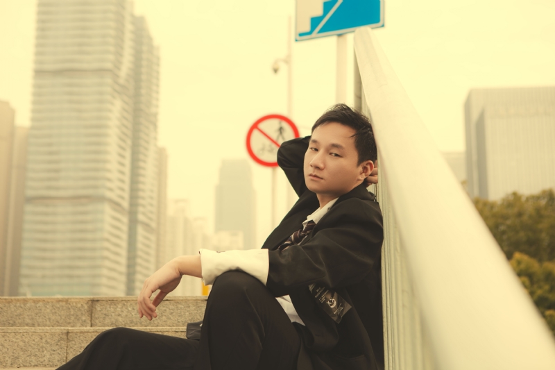 不负韶华的第一张照片--南通相亲服务中心