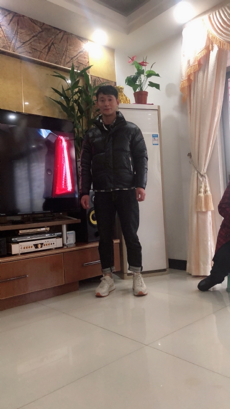 心光的第一张照片--南通相亲服务中心