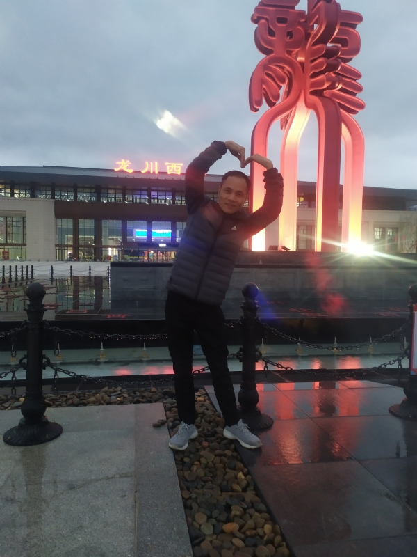 只为遇见你的第一张照片--南通相亲服务中心