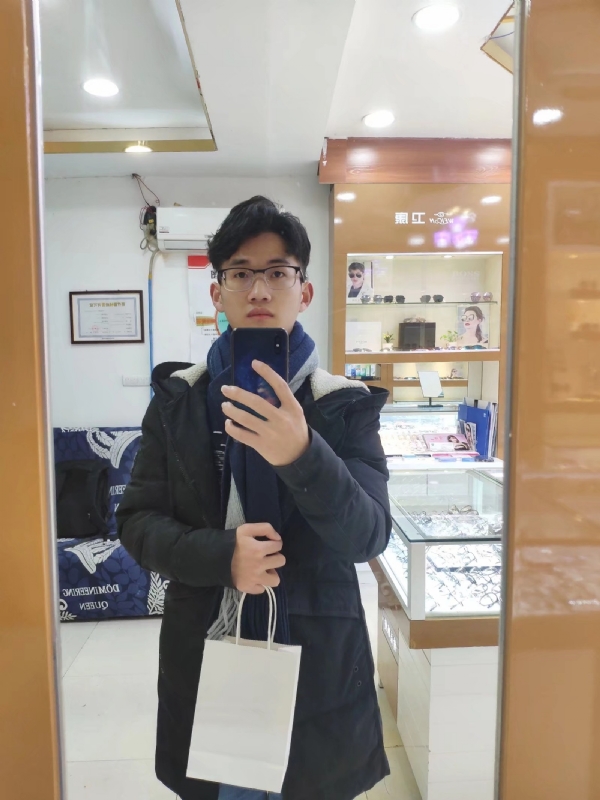 遇见的第一张照片--南通相亲服务中心