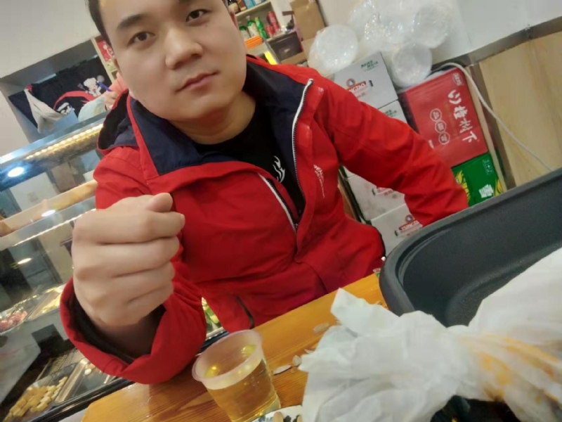 淡淡的忧伤的第一张照片--南通相亲服务中心