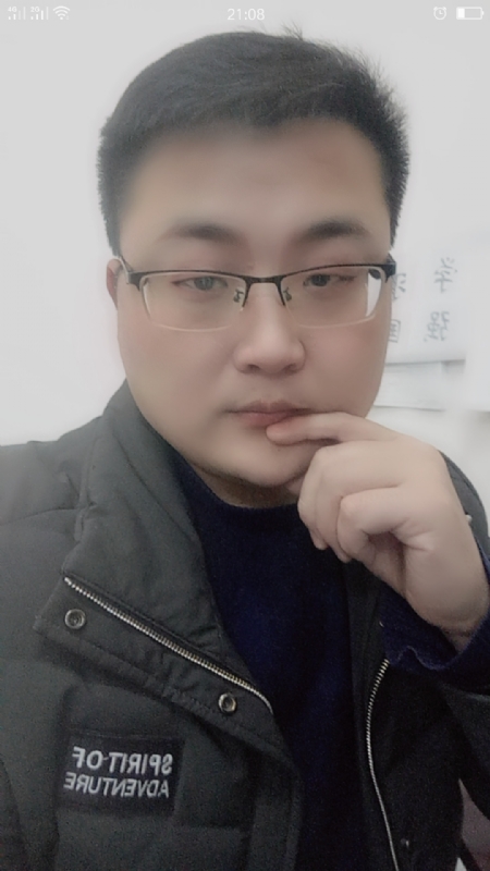 手心里的温柔的第一张照片--南通相亲服务中心