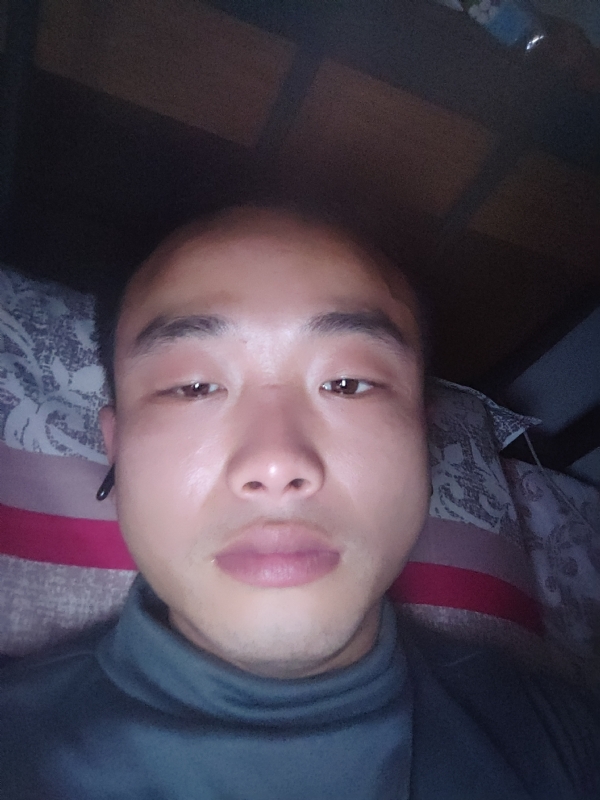 偏爱的第一张照片--南通相亲服务中心