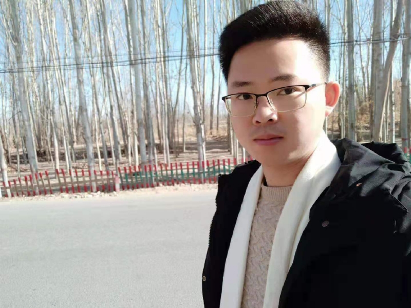 偏安一隅的第二张照片--南通相亲服务中心