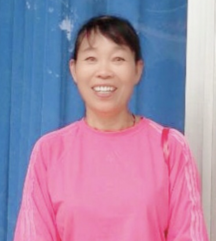 陈清找男友的第六张照片--南通相亲服务中心