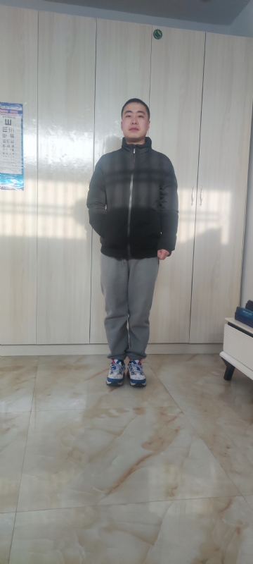 恋恋不舍的第一张照片--南通相亲服务中心