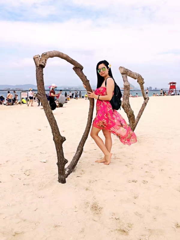 Carry的第三张照片--南通相亲服务中心