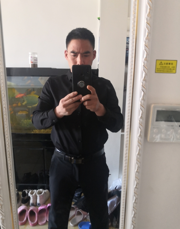 小猫咪的第一张照片--南通相亲服务中心