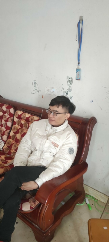 吴的第一张照片--南通相亲服务中心