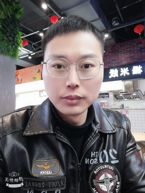 liuxiaocong的第一张照片--南通相亲服务中心