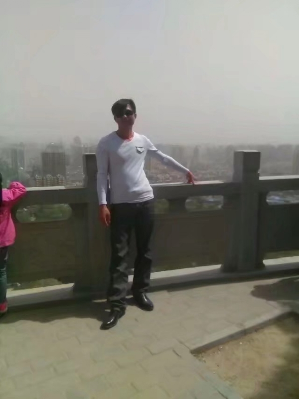 大海的第一张照片--南通相亲服务中心