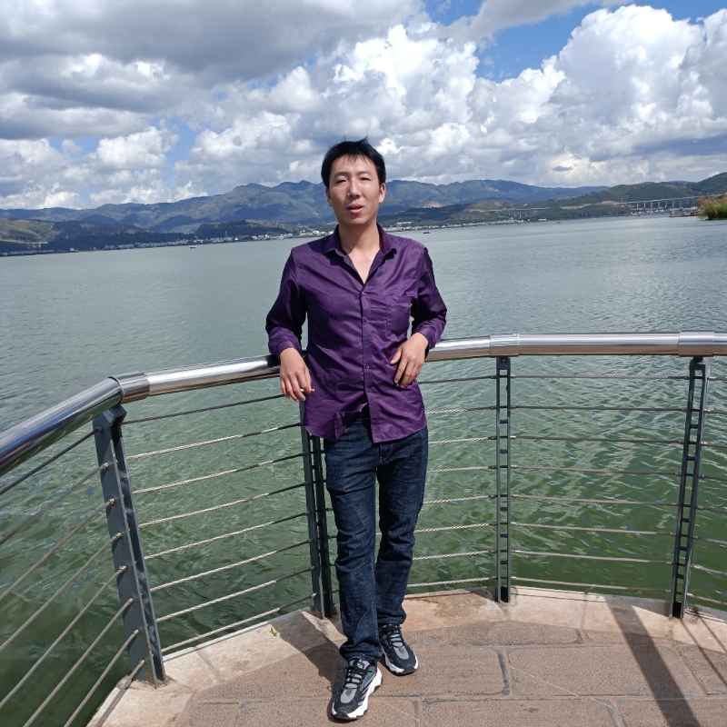 大长今的第二张照片--南通相亲服务中心