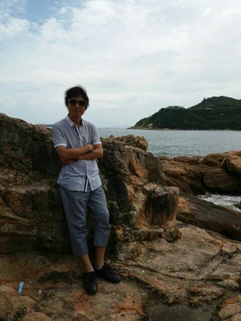 海星的第二张照片--南通相亲服务中心