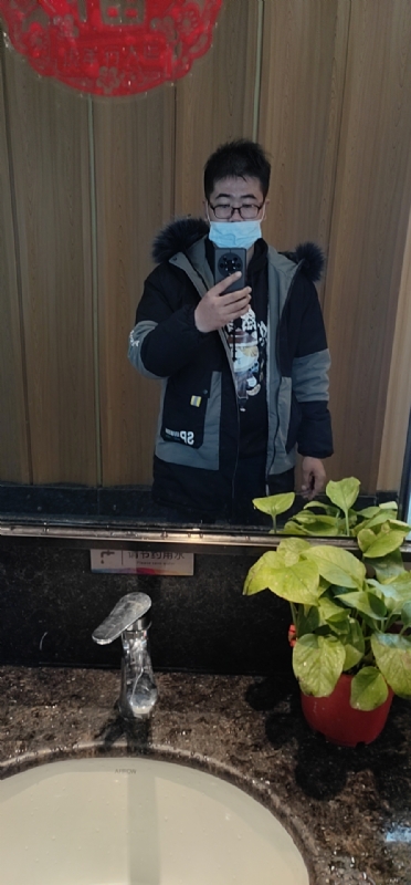 冷漠果果的第一张照片--南通相亲服务中心