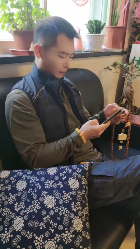 绕指柔的第一张照片--南通相亲服务中心