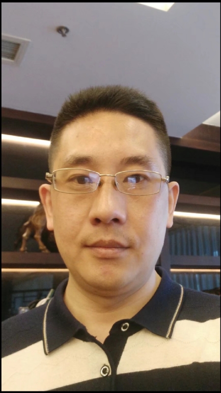 阿威的第一张照片--南通相亲服务中心