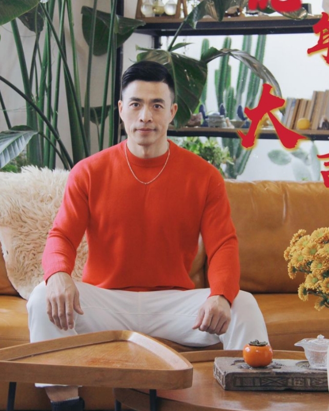 威廉的第一张照片--南通相亲服务中心