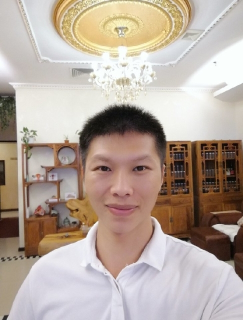 大卫的第二张照片--南通相亲服务中心