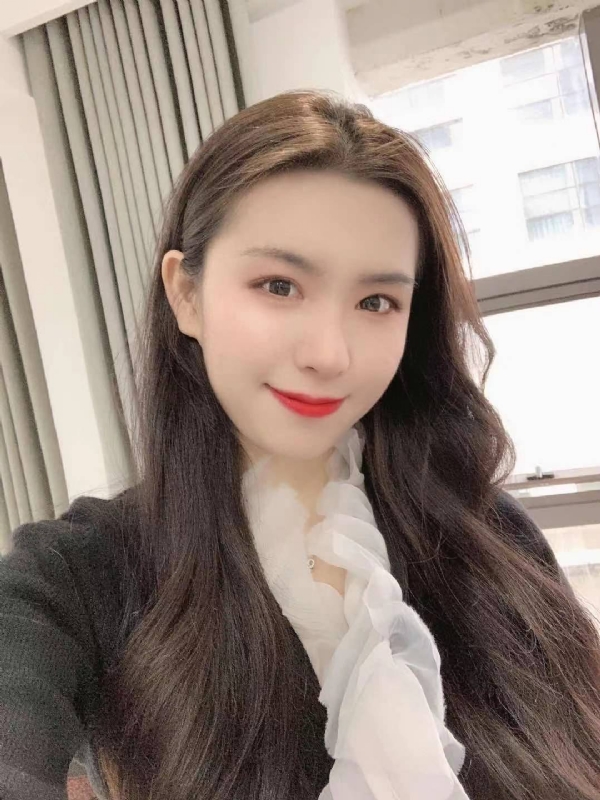 Aimme的第一张照片--南通相亲服务中心