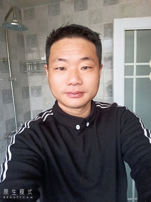 觅老婆的第一张照片--南通相亲服务中心