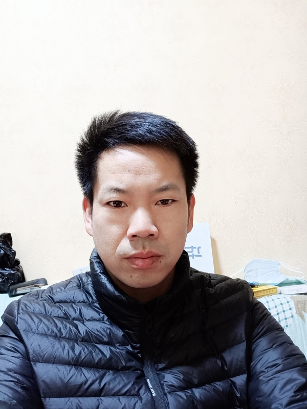 执子之手的第一张照片--南通相亲服务中心