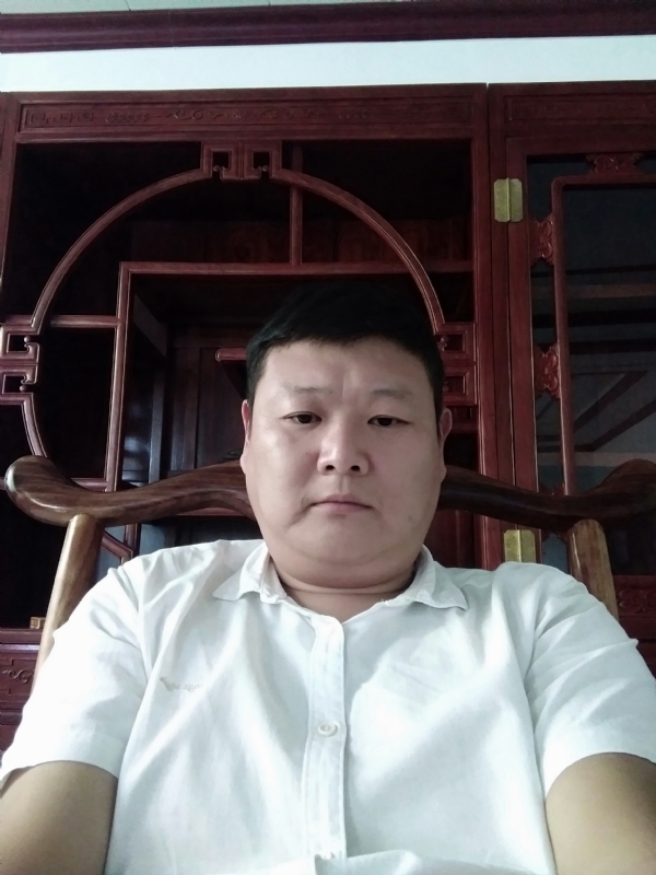 狼图腾的第一张照片--南通相亲服务中心