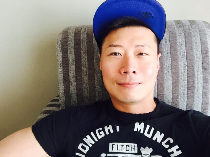 陳文山的第一张照片--南通相亲服务中心