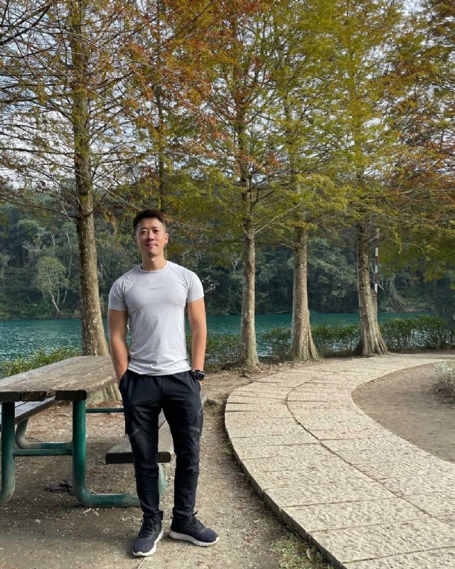 Danny的第一张照片--南通相亲服务中心