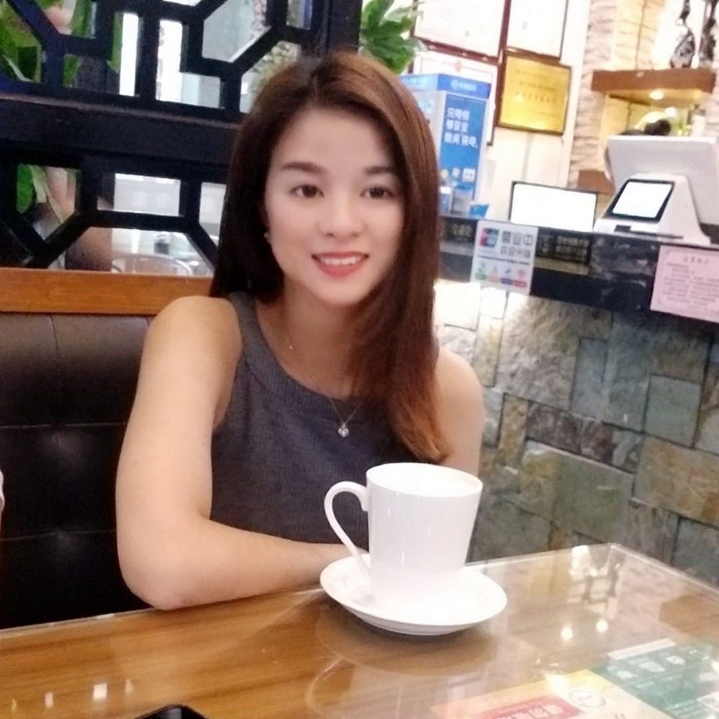 呢子的第一张照片--南通相亲服务中心