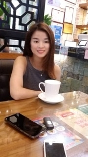 呢子的第五张照片--南通相亲服务中心