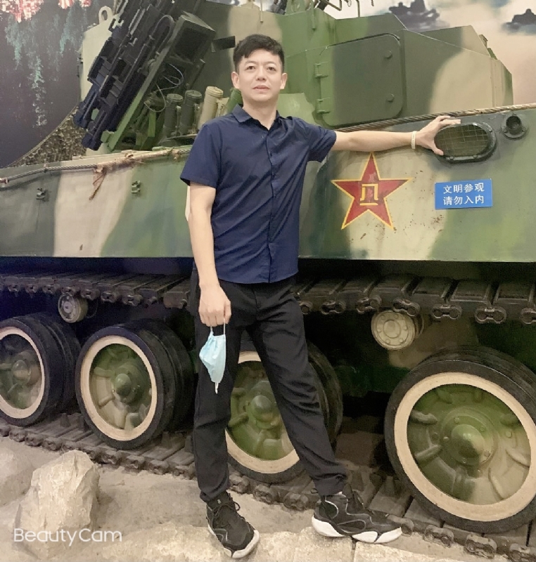 真诚的心的第一张照片--南通相亲服务中心